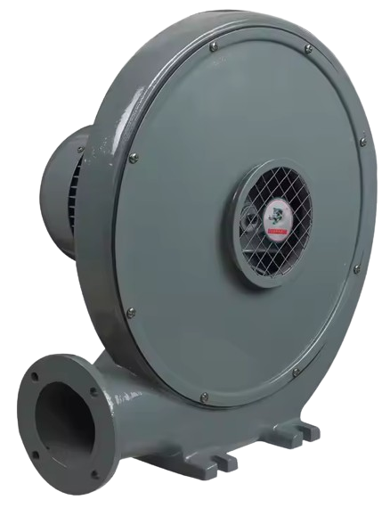 TURBO BLOWER CZT2-80-80MM-550W-3PH